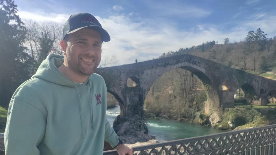 La Kangas Mountain conquista a los participantes: "Es un hito histórico en las carreras de montaña en Asturias"