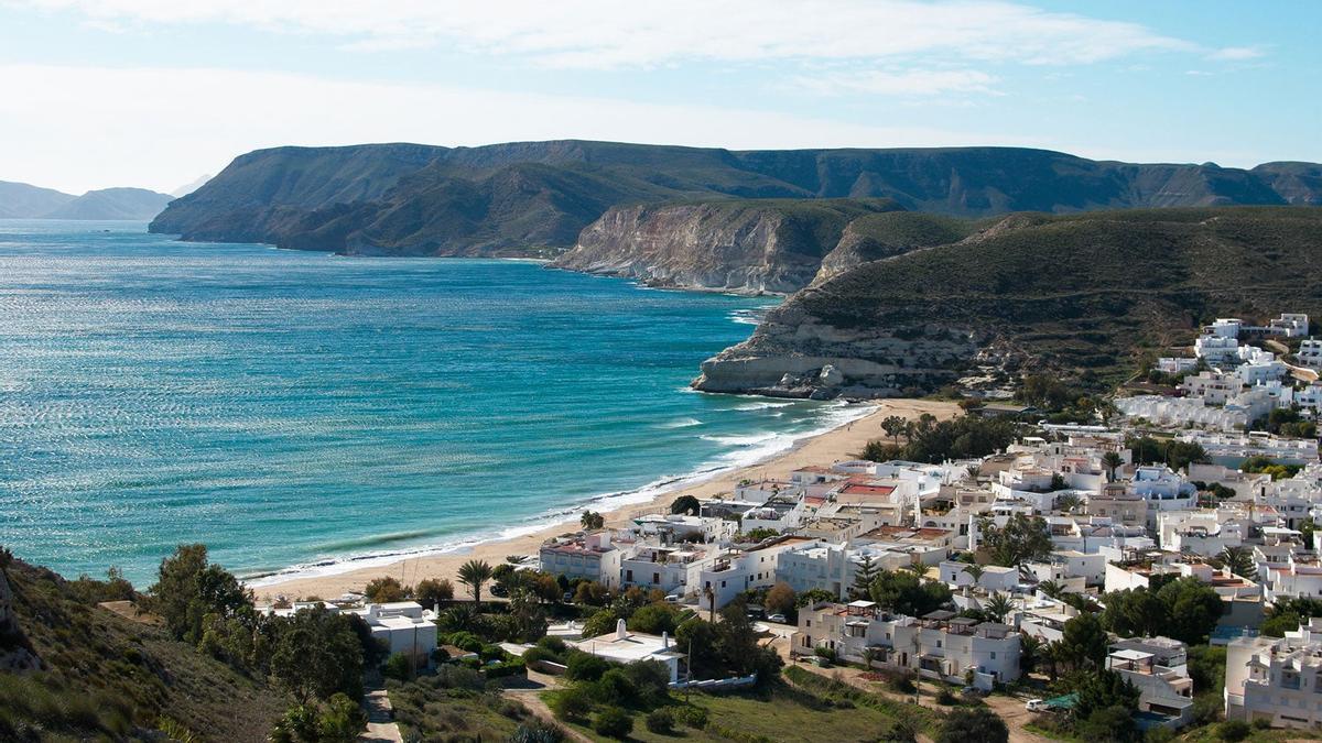 Cabo de Gata