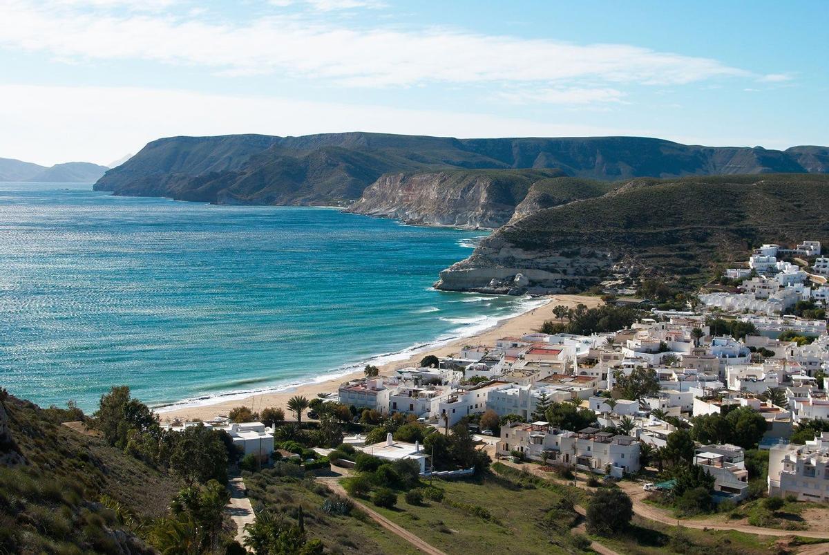 Cabo de Gata