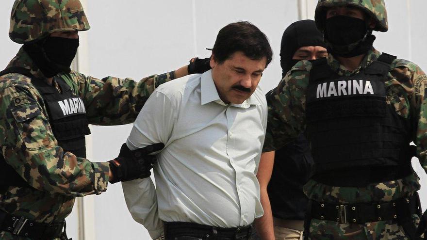 El expiloto del Chapo dice que pagó millones de dólares a la policía mexicana