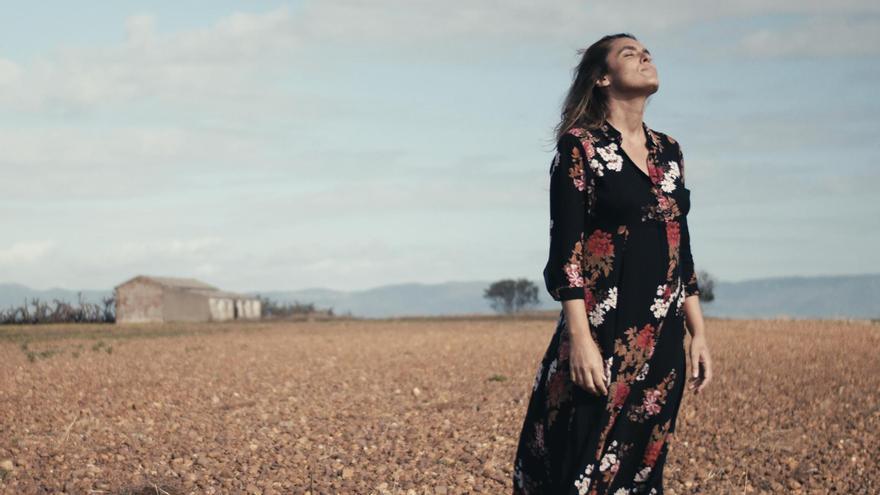 Lourdes Pastor estrena &#039;Santa Bárbara Bendita&#039;, un himno de resistencia de la clase trabajadora