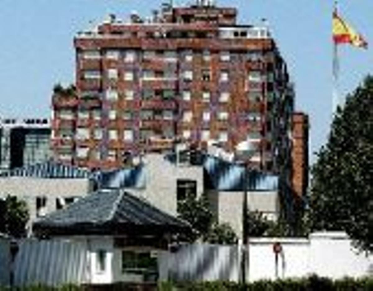 Defensa ha implantado seguridad privada en 147 centros y cuarteles