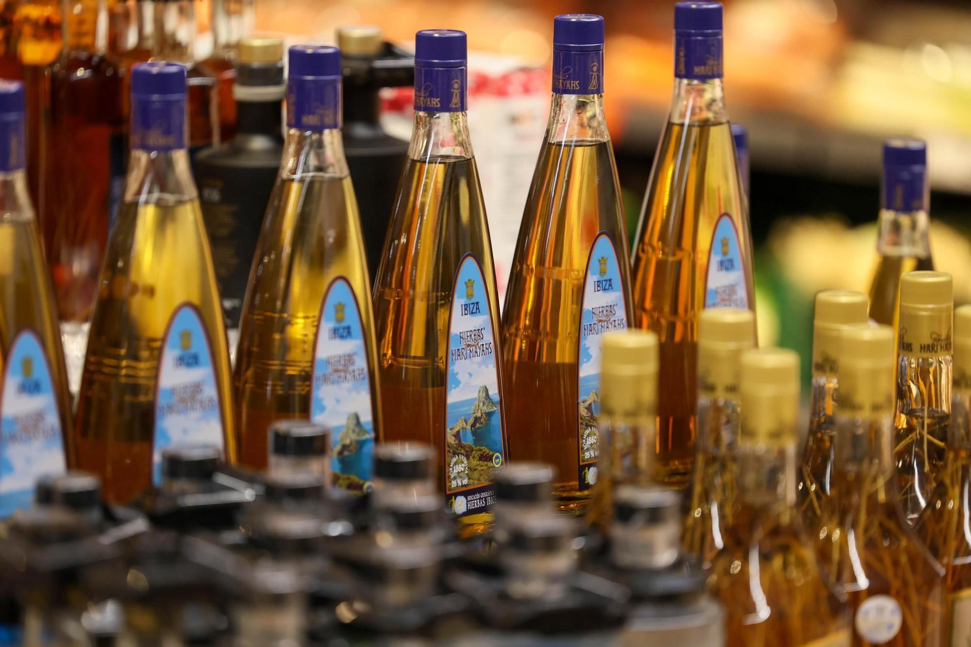 Mira las mejores imágenes de la presentación de la campaña de Eroski Sa nostra terra