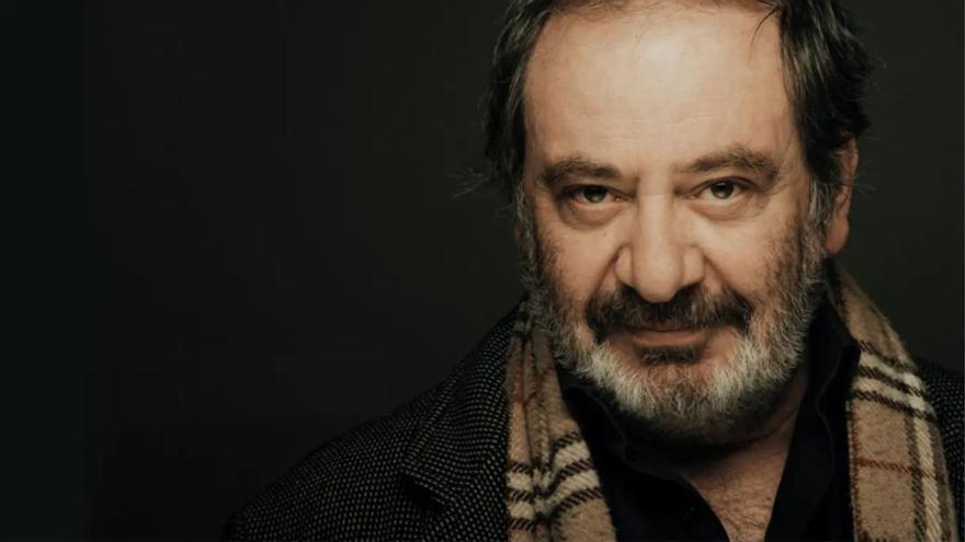 Actor and playwright Manel Dueso dies at 73