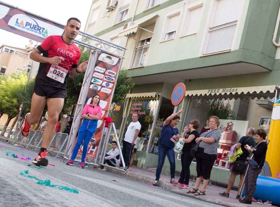 Carreras en Moratalla