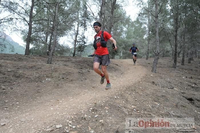 Trail El Valle (II)