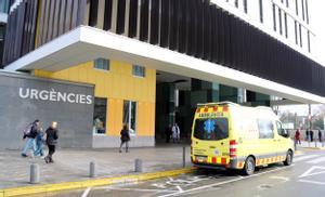 Un taxista de Sabadell és agredit i robat per dos joves en un servei