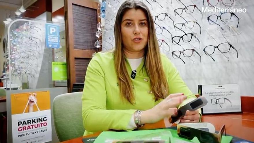 ¿Cómo ver el eclipse del 12 de agosto desde Castellón sin problemas?