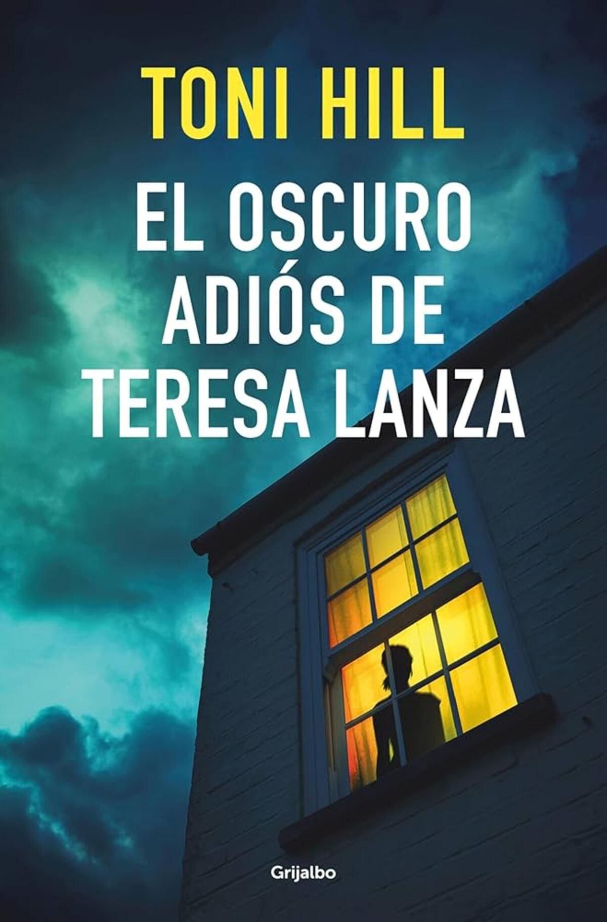 'No hay vuelta atrás' – Juan Gómez-Jurado