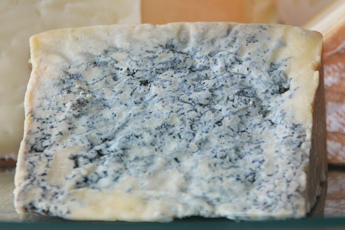 Picón Bejes Tresviso cheese