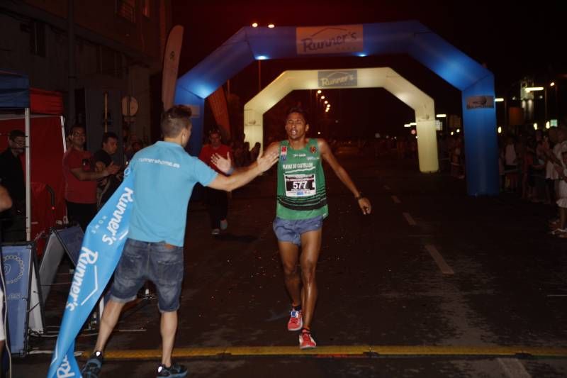 GALERÍA DE FOTOS -- II 10K NOCTURNA DEL GRAO