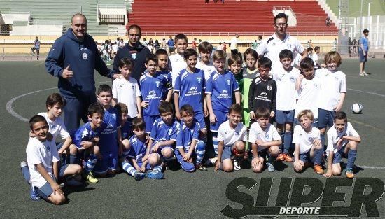 Escuela San José Jesuitas - Atlético Amistat Misla