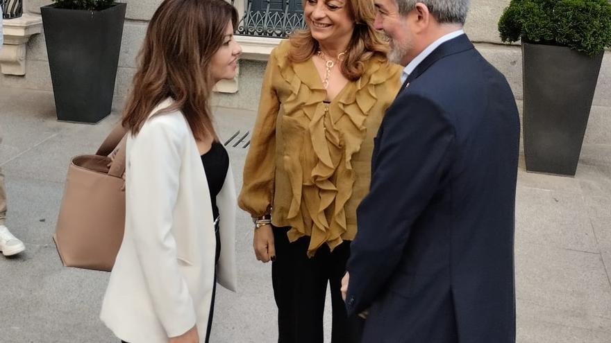 El Congreso da luz verde al reparto de menores migrantes con el &#039;no&#039; de PP y Vox