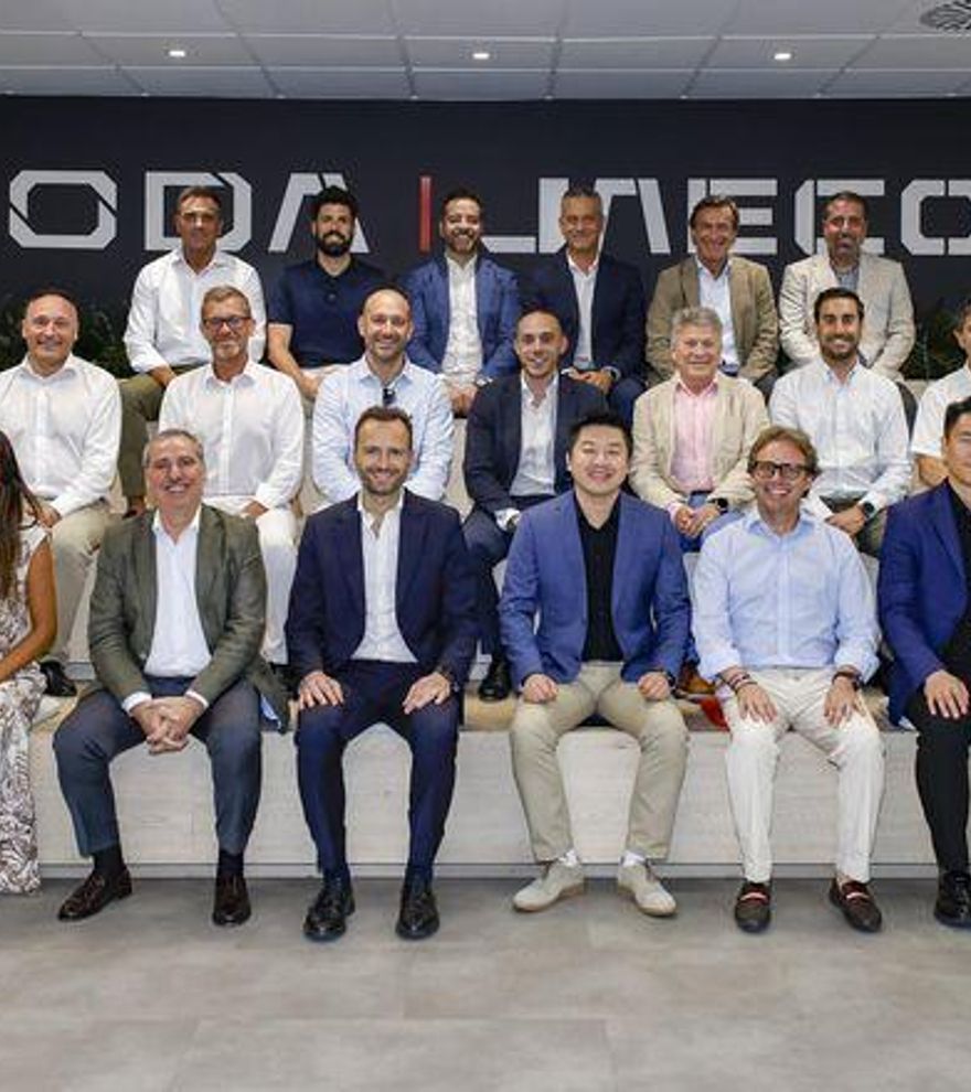 Omoda &amp; Jaecoo consolida su red en España con la creación de ANCOJ