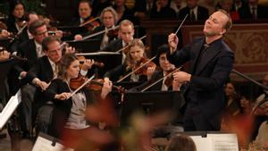 Nézet-Séguin, brillant i energètic