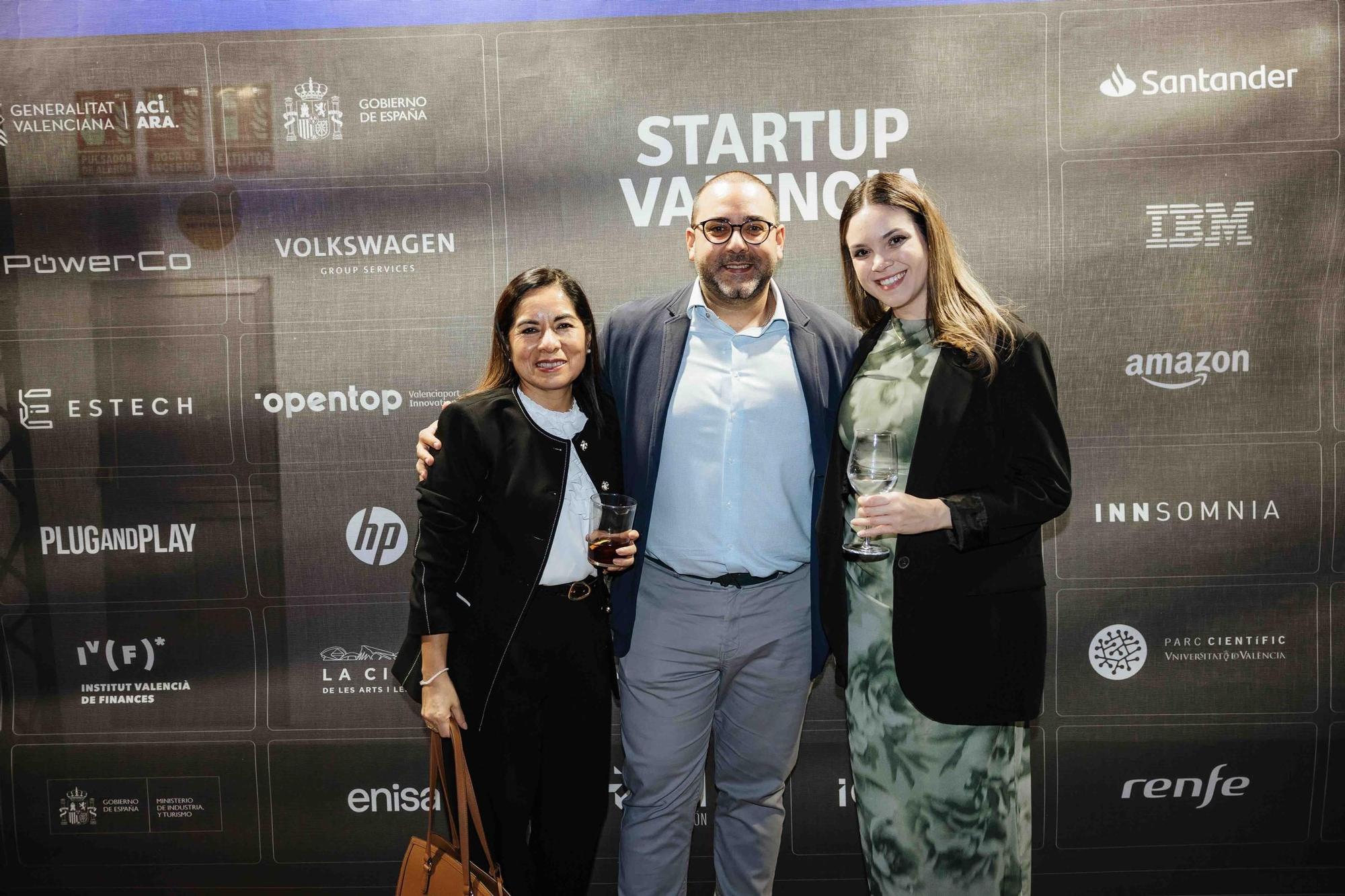 VDS 2025 Guest Reception