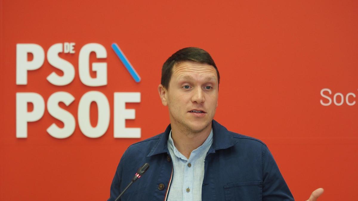 así es la petición del PSdeG a la Xunta para paliar la crisis de la vivienda