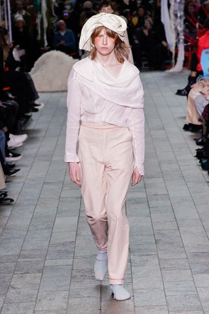 Central Saint Martins