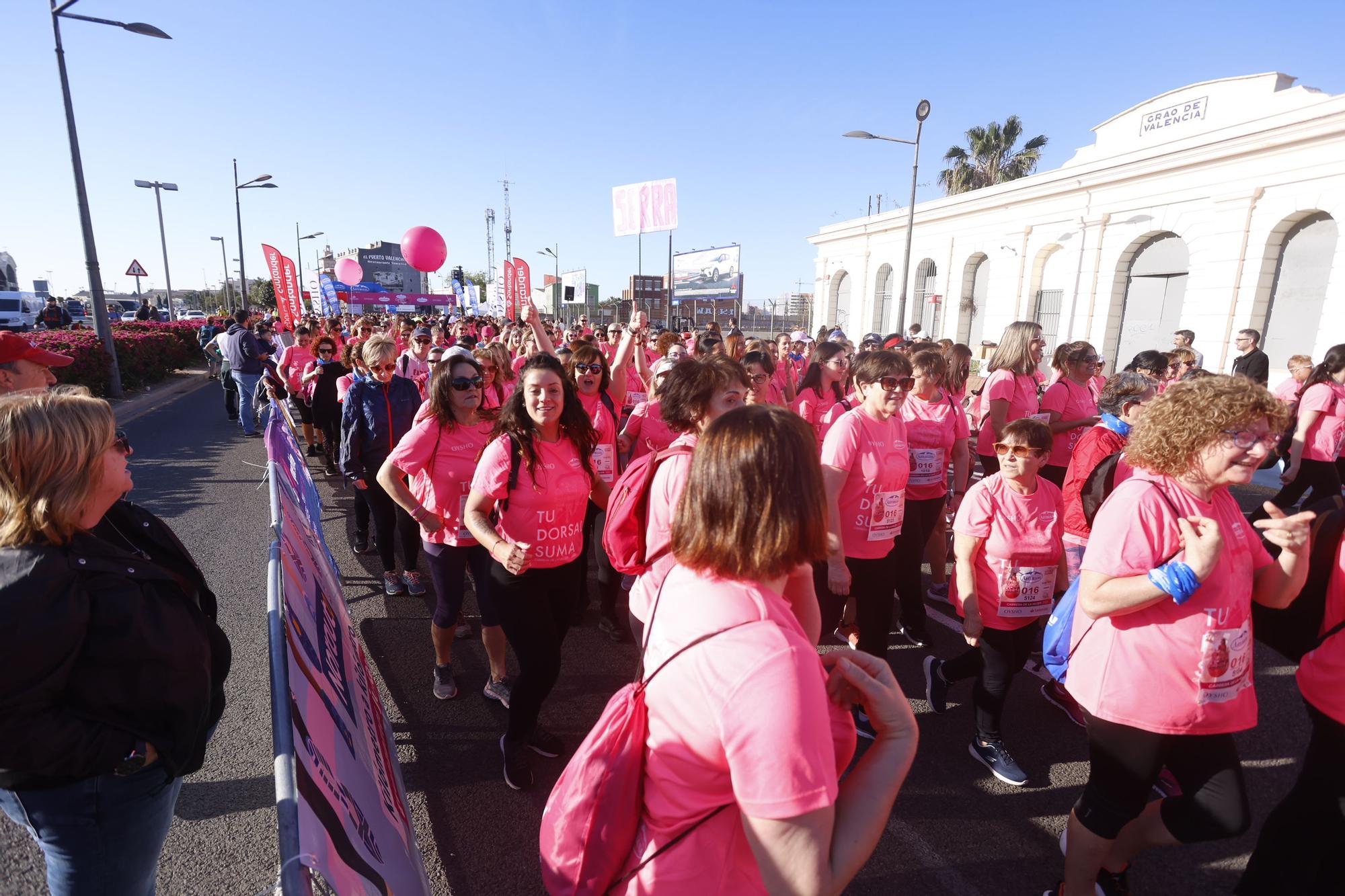 Búscate en la Carrera de la Mujer 2023