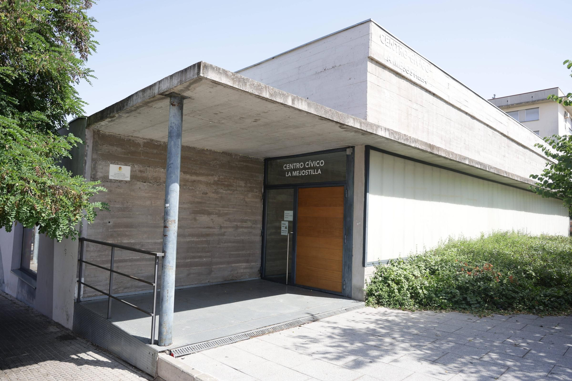 Galería | Demandas del Distrito Norte de Cáceres