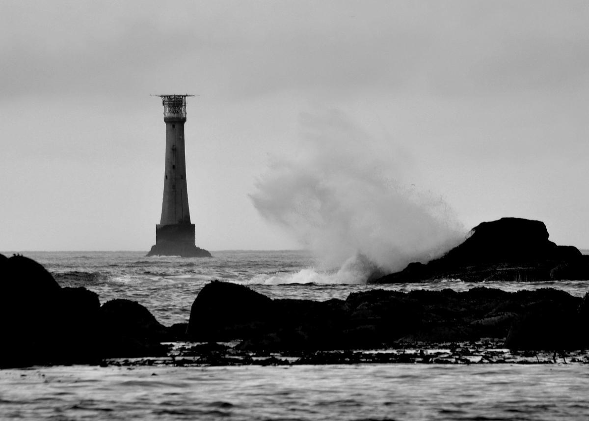 Bishop Rock.