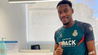 El Espanyol cierra el fichaje del lateral Pierre-Gabriel