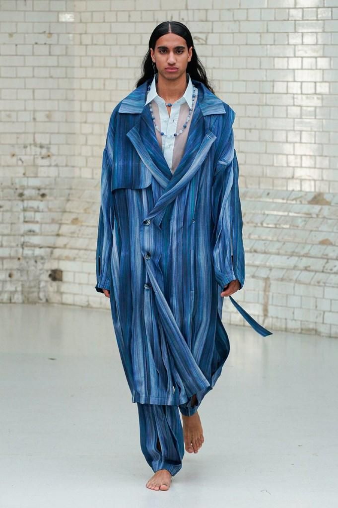 London College Of Fashion