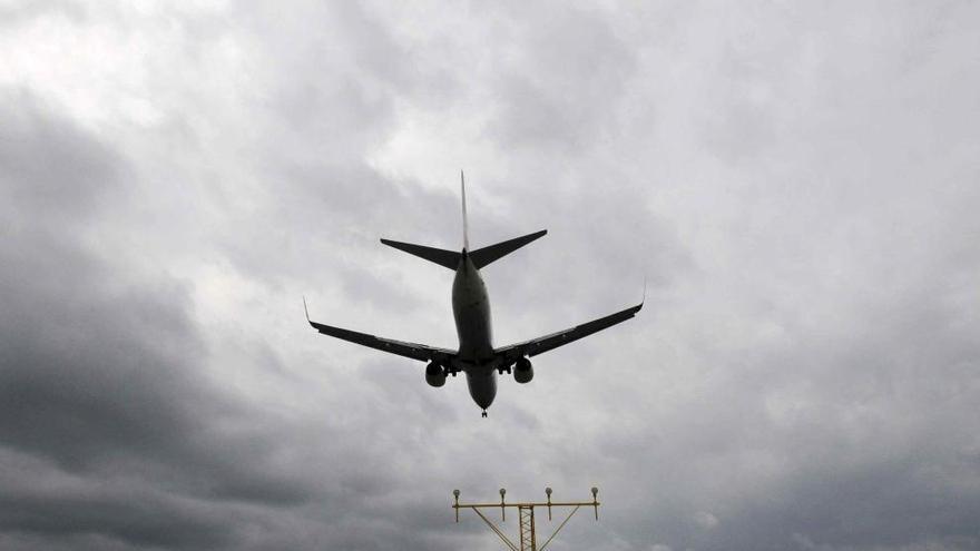 El aeropuerto de Málaga es punto de ida y vuelta para las organizaciones terroristas.