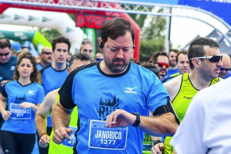 10K CaixaBank en Zaragoza