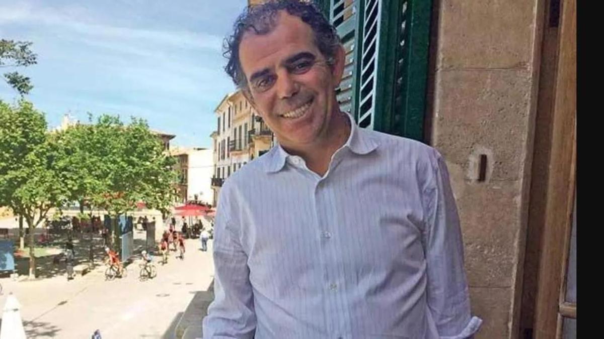 Joan Cristòfol Jaume Mulet, nuevo director general de Costas y Litoral del Govern balear