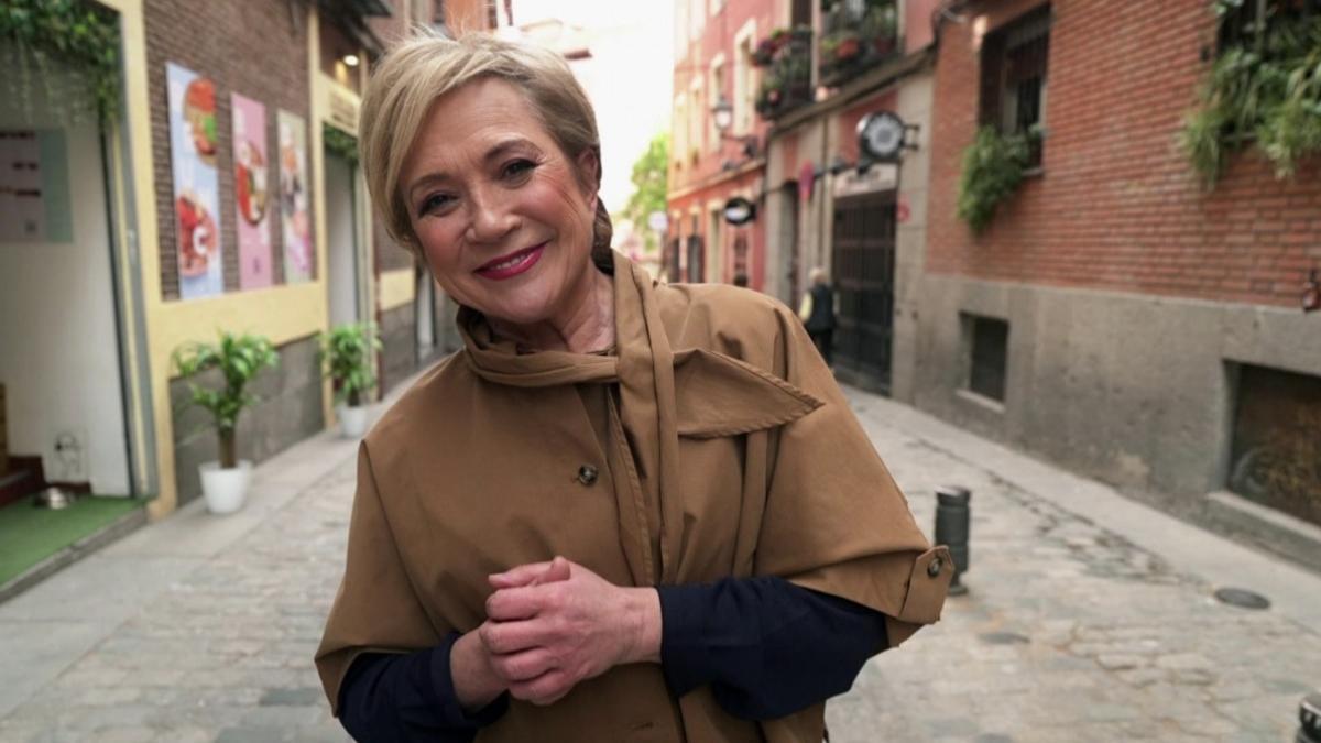Inés Ballester
