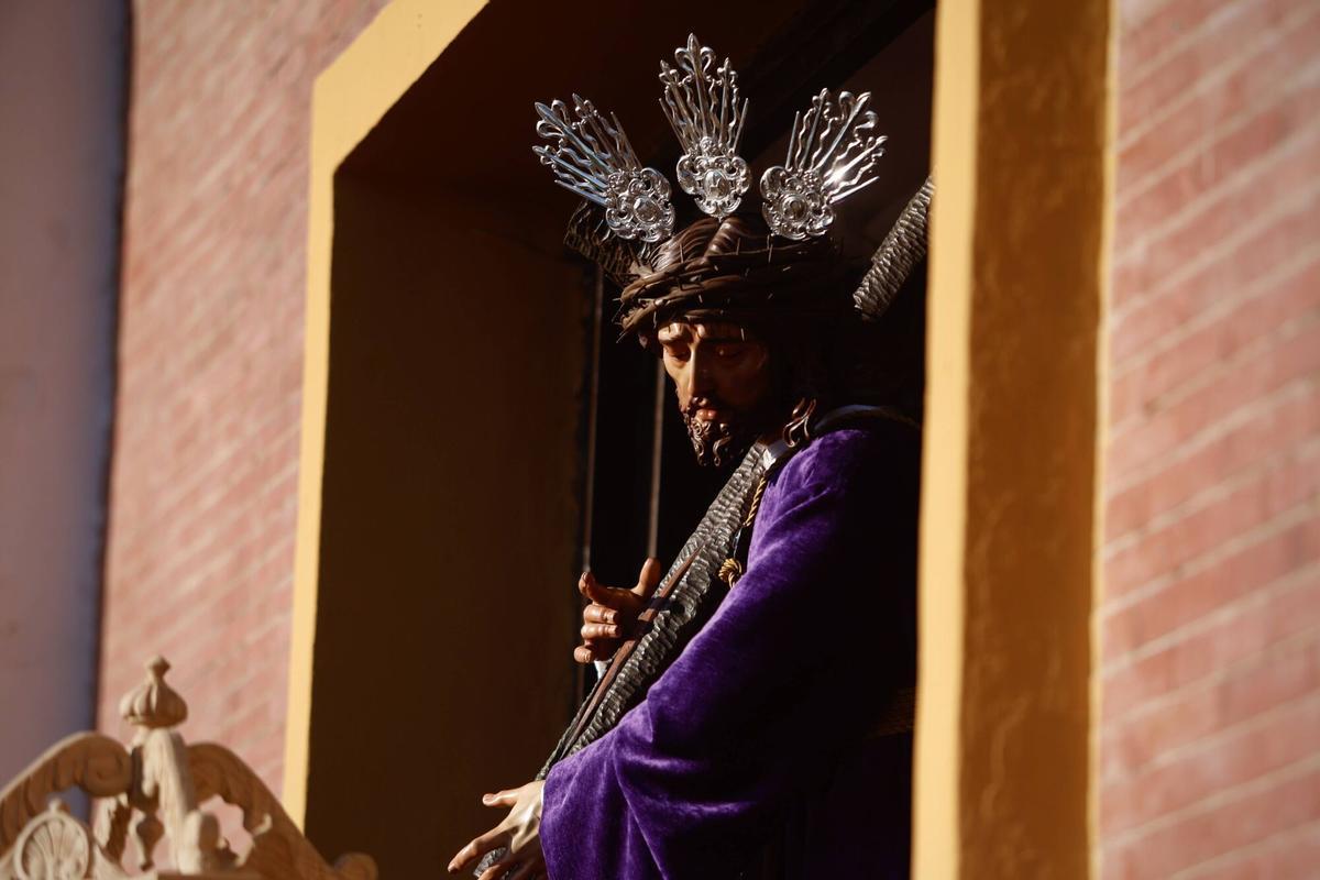 El Higuerón venera a su hermandad
