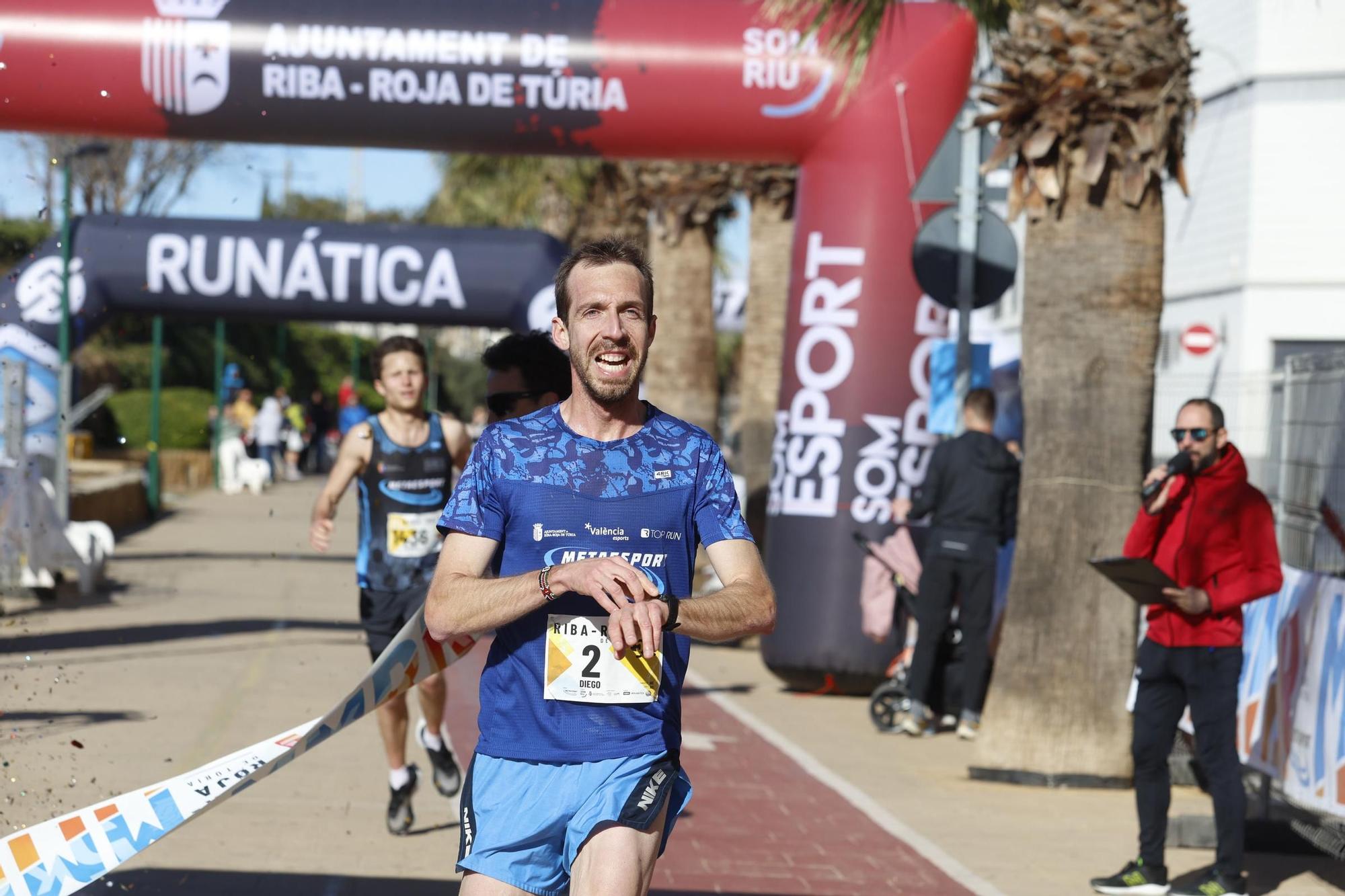 Galería: la 10KFem Día de la Mujer ¡Deportista! de 2024