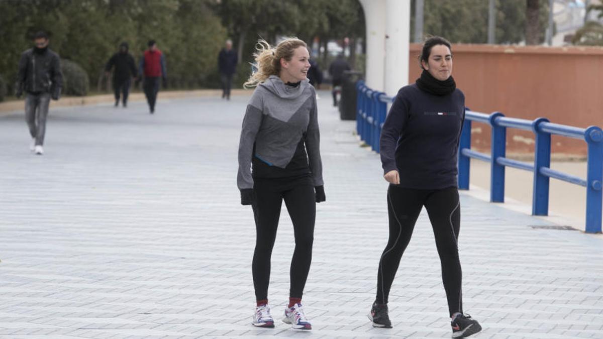 Tiempo en Alicante | ¿Llegará la "bestia del Este" a la provincia?