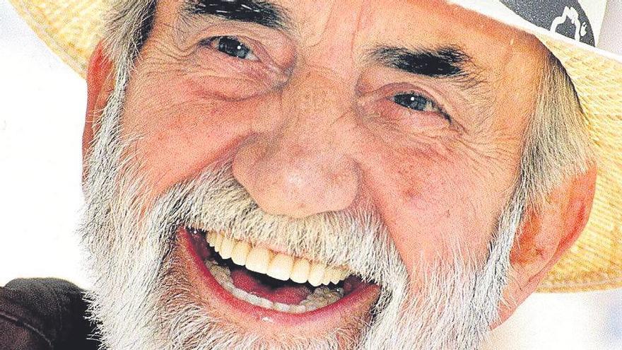 El siglo de Chanquete
