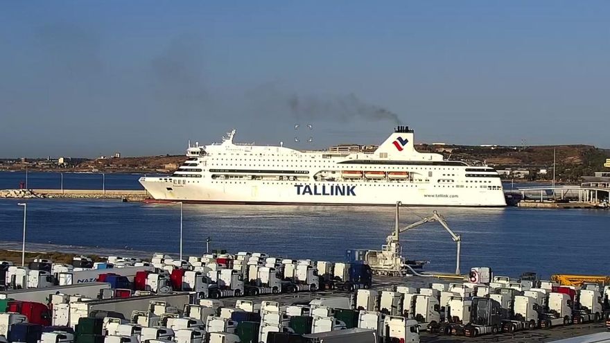 Esta es la nueva ciudad argelina a la que podrás viajar desde Alicante