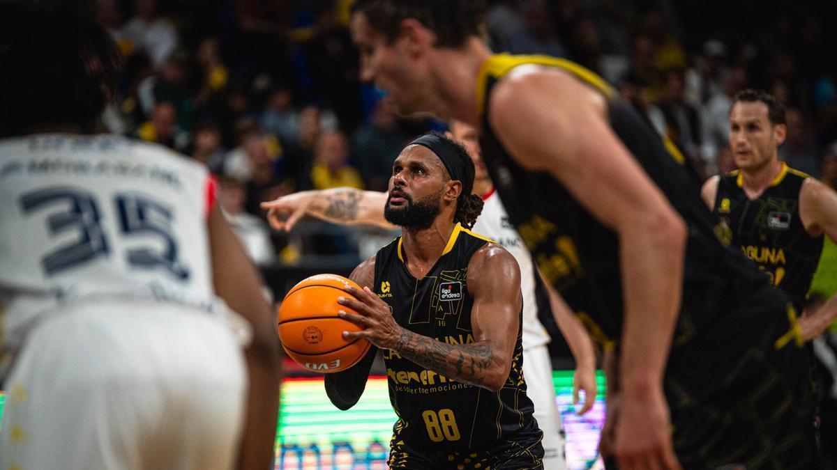 Liga Endesa | CB Canarias - Andorra