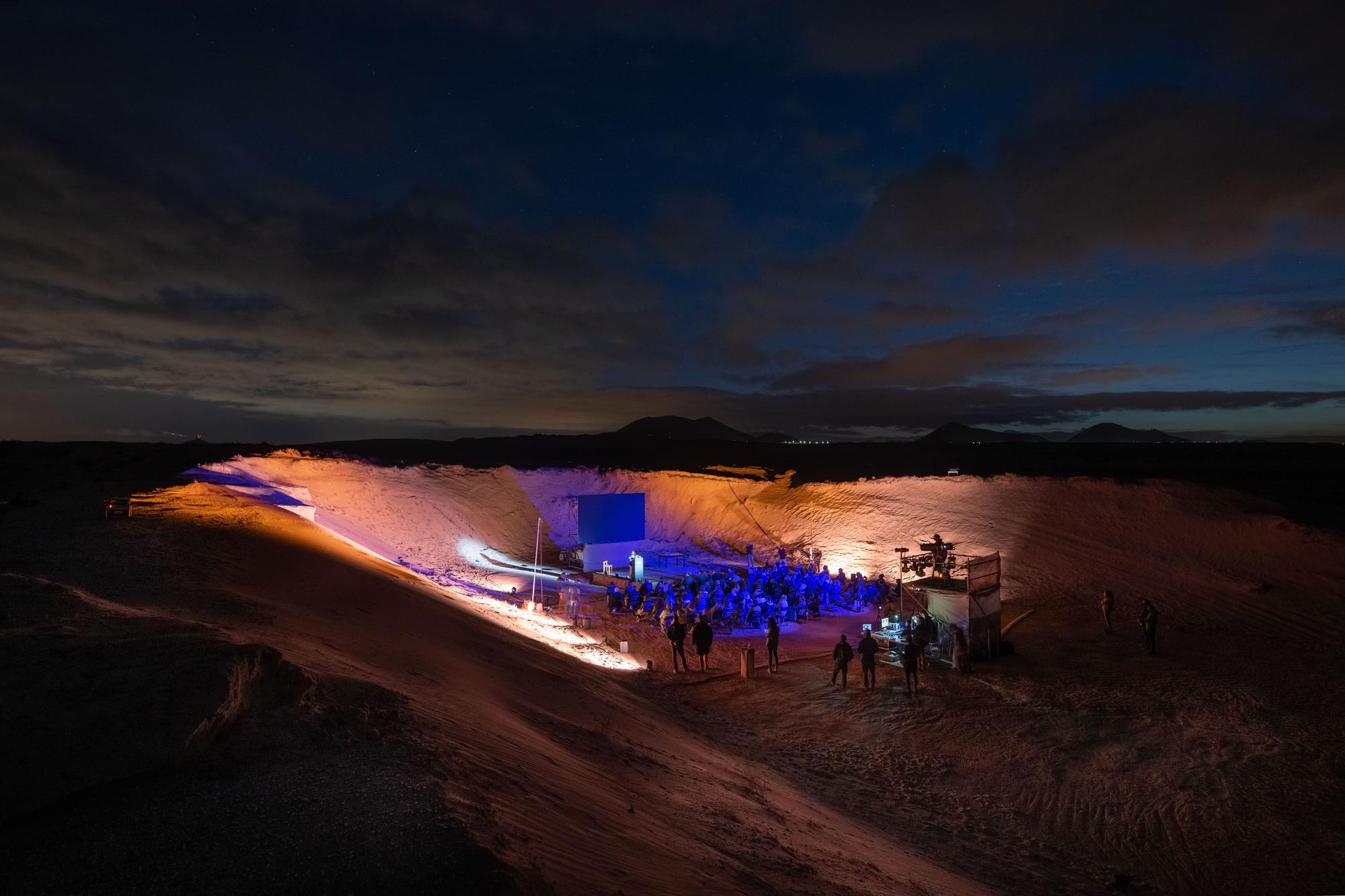 Inauguraci�n de la Muestra de Cine de Lanzarote 2021.jpeg