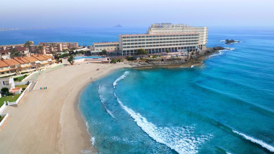 El mejor verano en el Mediterráneo con Hoteles Servigroup