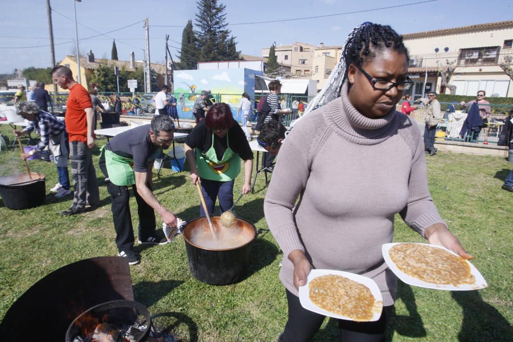 Arrossada d'Albons 2019