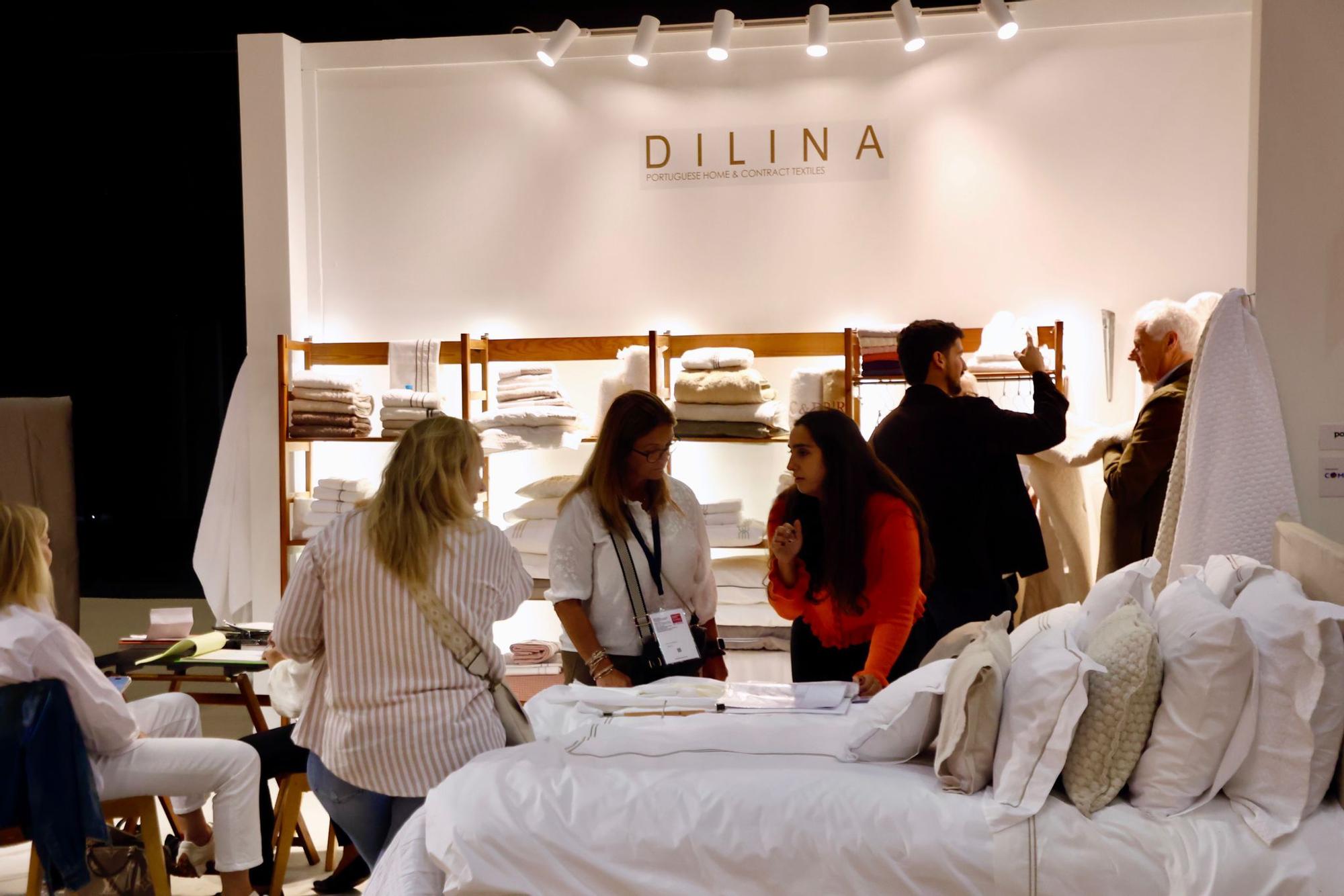 La Feria Hábitat, en imágenes