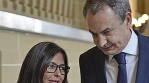 La trama de Zapatero va operar a les illes Verges per a Delcy