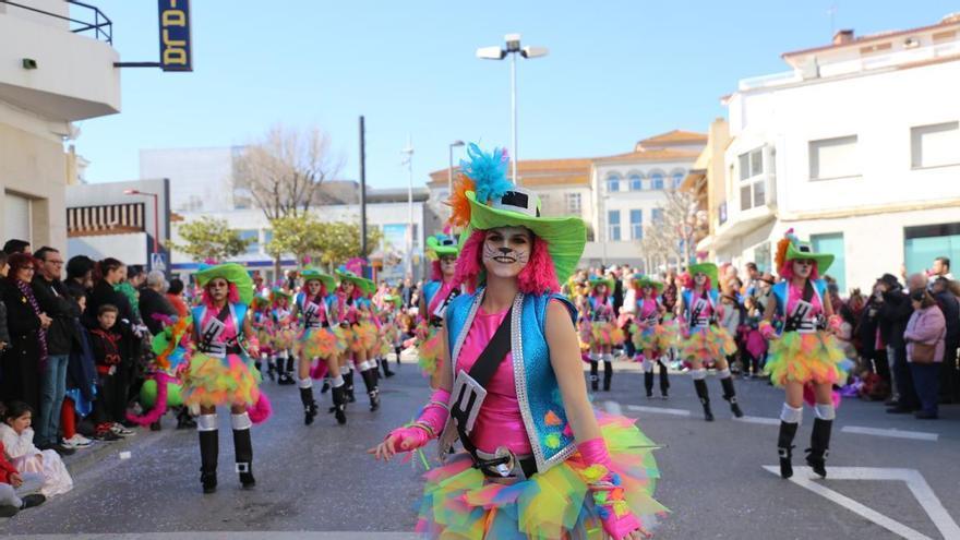 Quan se celebra el Carnaval 2023 a l&#039;Escala?