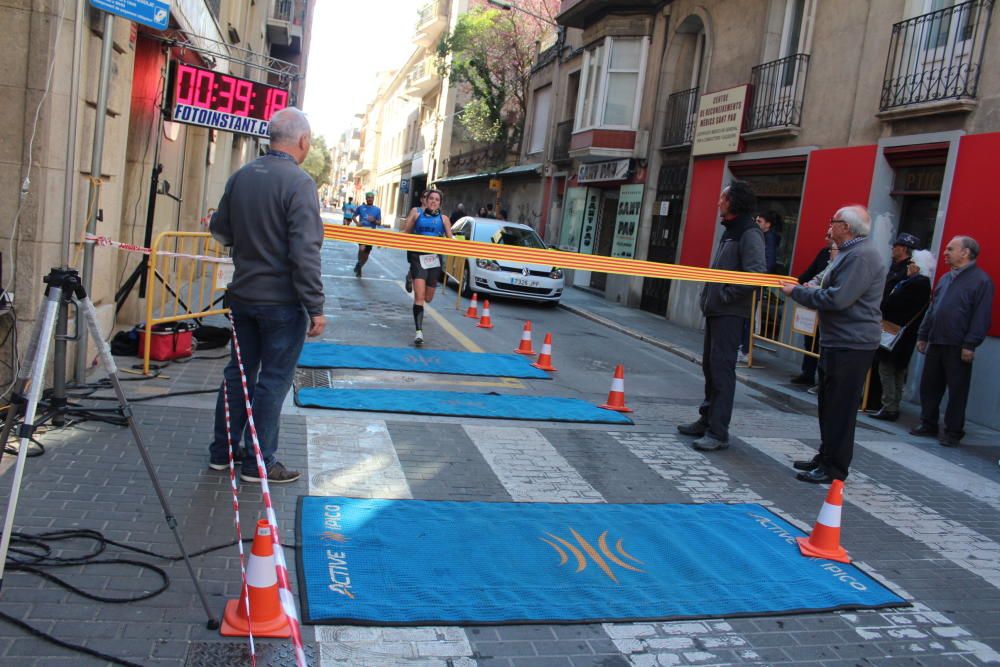 Cursa Urbana de Sant Josep de Figueres