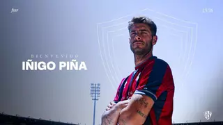 Cuatro nuevos fichajes en las filas de la SD Huesca