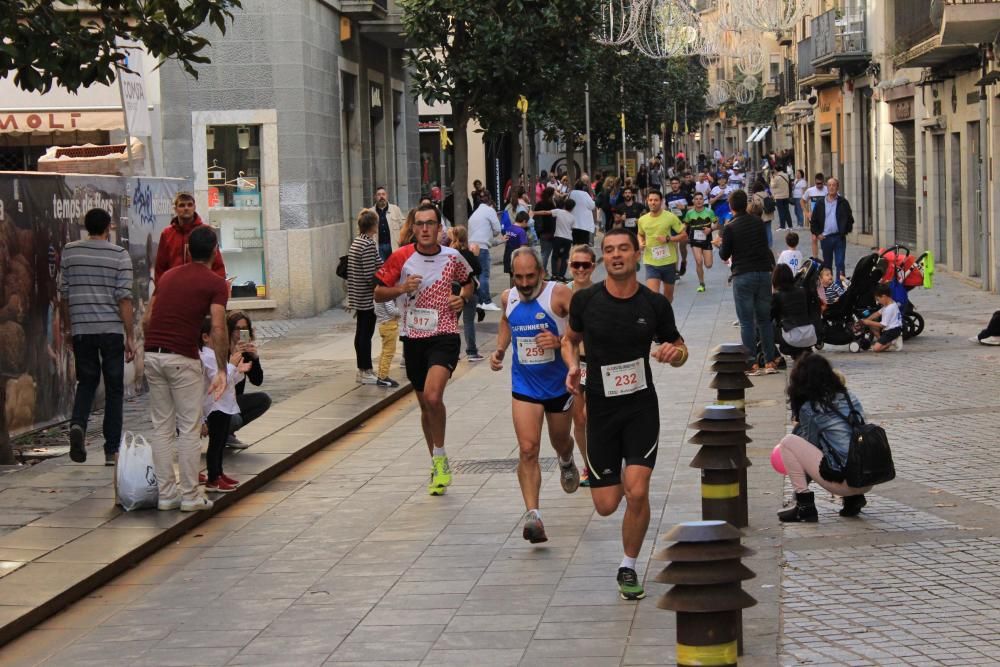 Cursa del Carrer Nou 2018