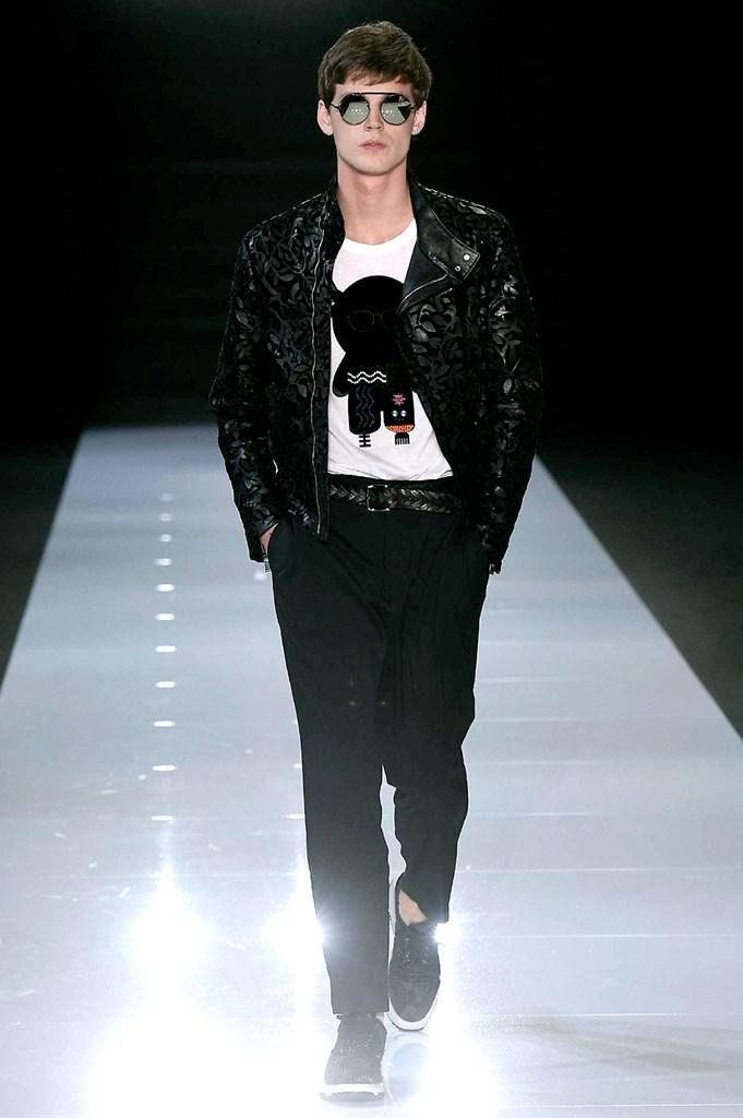 Emporio Armani