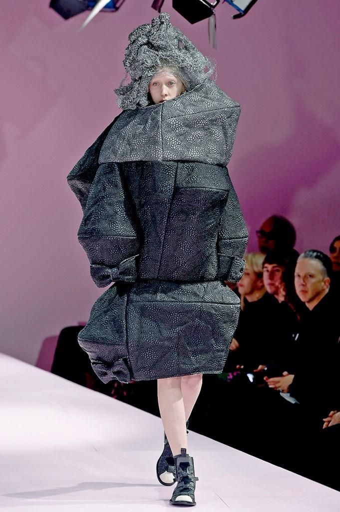 Comme Des Garcons