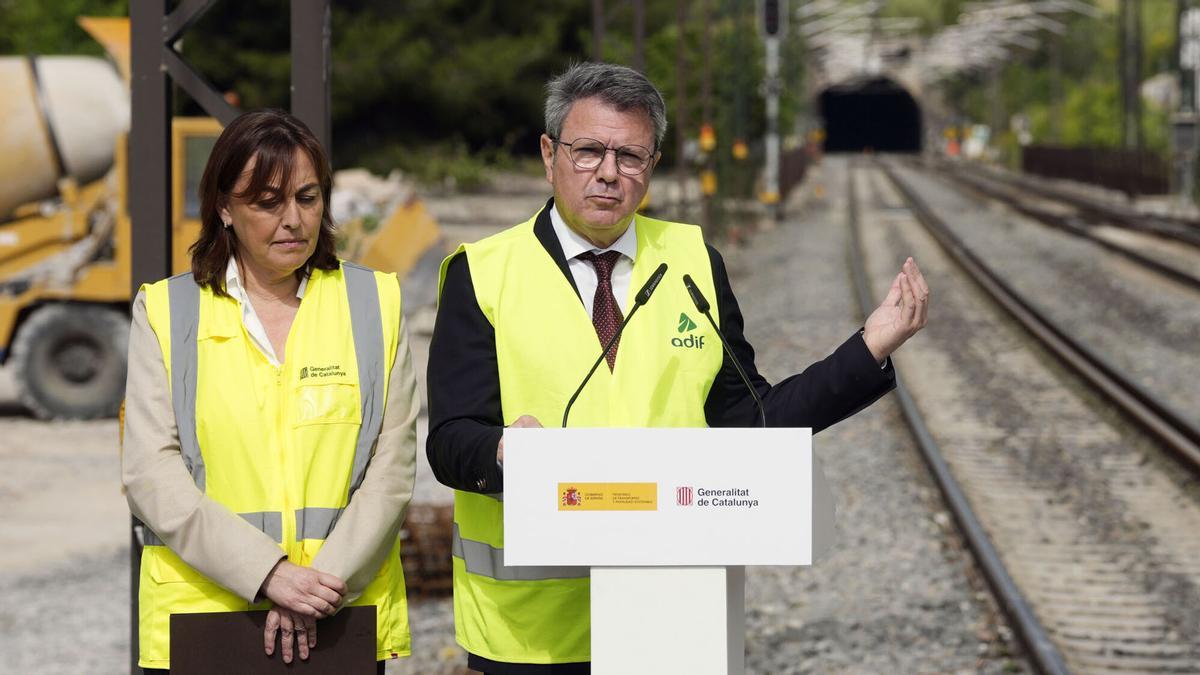 Rodalies volverá a ser de pago a partir del sábado 9 de mayo