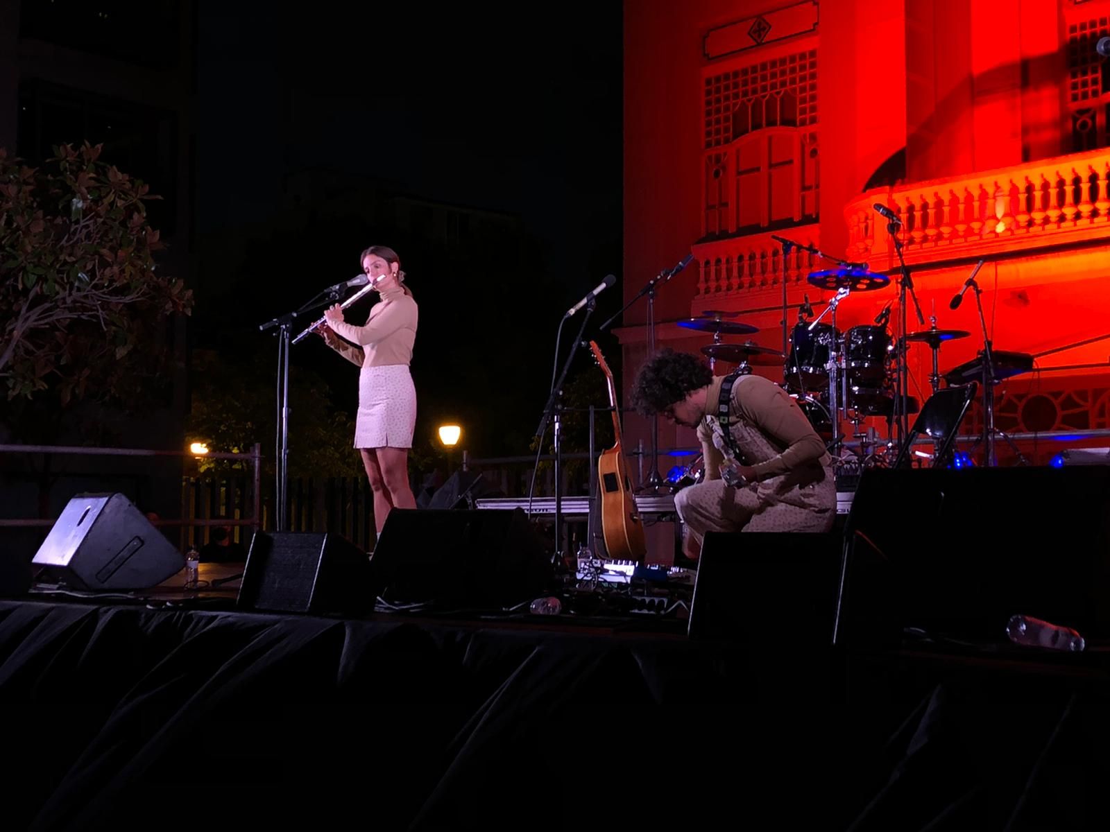 Tercera i última Nit d'Acústica a Figueres